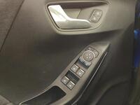 Ford Puma vaihtoauto