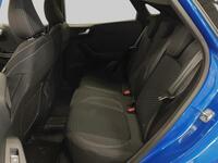 Ford Puma vaihtoauto