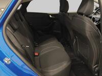 Ford Puma vaihtoauto