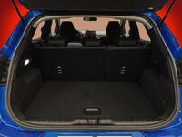 Ford Puma vaihtoauto