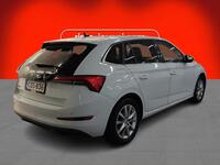 Skoda Scala vaihtoauto