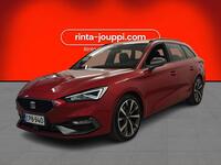 SEAT Leon Sportstourer vaihtoauto