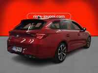 SEAT Leon Sportstourer vaihtoauto