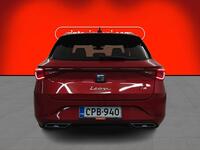 SEAT Leon Sportstourer vaihtoauto