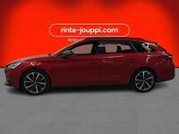 SEAT Leon Sportstourer vaihtoauto