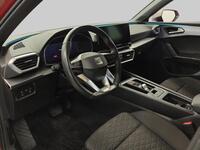 SEAT Leon Sportstourer vaihtoauto