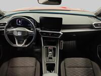 SEAT Leon Sportstourer vaihtoauto