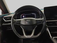 SEAT Leon Sportstourer vaihtoauto