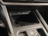 SEAT Leon Sportstourer vaihtoauto