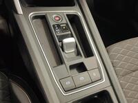 SEAT Leon Sportstourer vaihtoauto