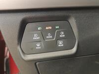 SEAT Leon Sportstourer vaihtoauto