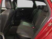 SEAT Leon Sportstourer vaihtoauto