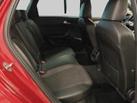 SEAT Leon Sportstourer vaihtoauto