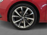 SEAT Leon Sportstourer vaihtoauto