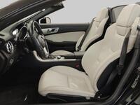 Mercedes-Benz SLK vaihtoauto