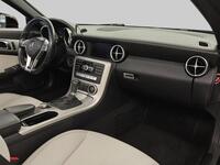 Mercedes-Benz SLK vaihtoauto