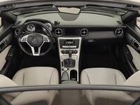 Mercedes-Benz SLK vaihtoauto