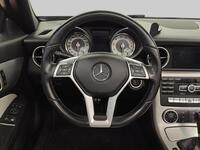 Mercedes-Benz SLK vaihtoauto