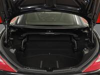 Mercedes-Benz SLK vaihtoauto