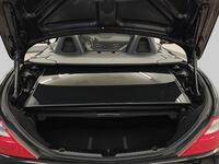 Mercedes-Benz SLK vaihtoauto