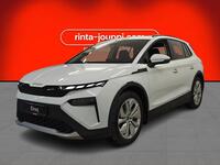 Skoda Elroq vaihtoauto