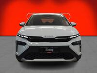 Skoda Elroq vaihtoauto