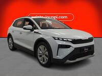 Skoda Elroq vaihtoauto