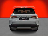 Skoda Elroq vaihtoauto