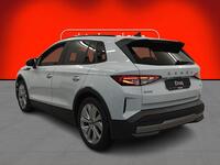Skoda Elroq vaihtoauto