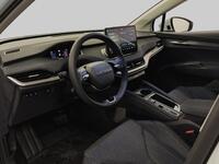 Skoda Elroq vaihtoauto
