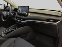 Skoda Elroq vaihtoauto