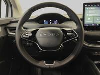 Skoda Elroq vaihtoauto