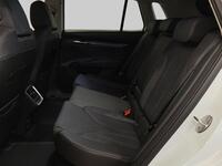 Skoda Elroq vaihtoauto