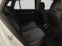 Skoda Elroq vaihtoauto