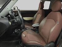 Mini Cooper vaihtoauto