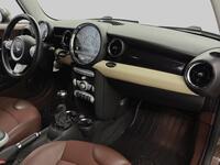 Mini Cooper vaihtoauto