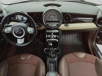 Mini Cooper vaihtoauto