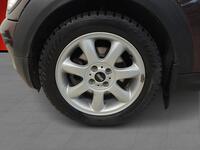 Mini Cooper vaihtoauto