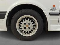 Ford Escort vaihtoauto