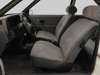 Ford Escort vaihtoauto