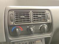 Ford Escort vaihtoauto