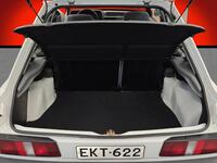 Ford Escort vaihtoauto