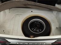 Ford Escort vaihtoauto