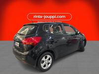Kia Venga vaihtoauto