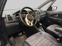 Kia Venga vaihtoauto