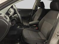 Skoda Rapid vaihtoauto