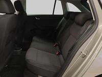 Skoda Rapid vaihtoauto