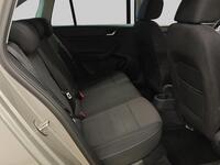 Skoda Rapid vaihtoauto