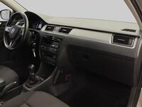 Skoda Rapid vaihtoauto