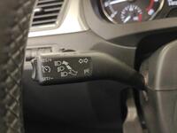 Skoda Rapid vaihtoauto